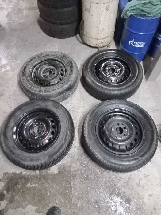 диск 205×75×15 4