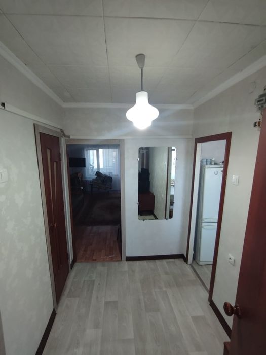 Продам квартиру по адресу 8-25