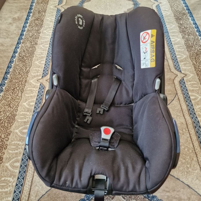Кошче за кола Maxi-Cosi
Citi Baby Car Seat