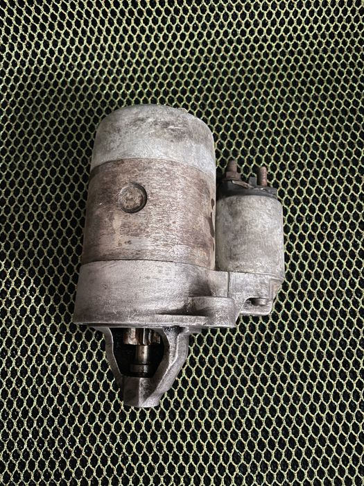 Кия Спектра генератор