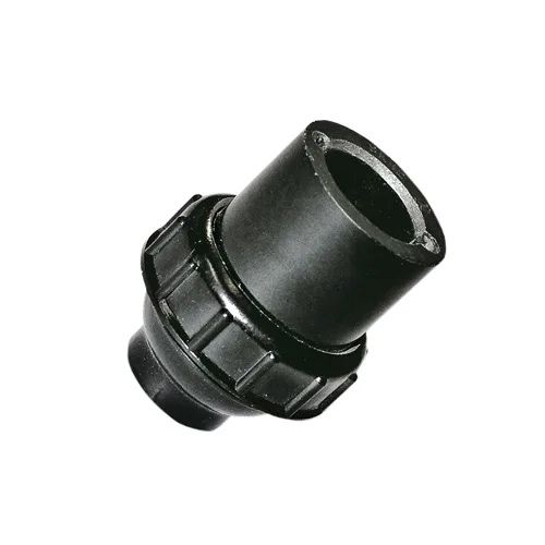 Патрон байонетный для электрических ламп накаливания B15d-220ПН