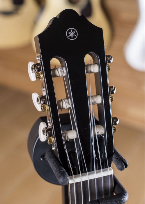 Гитара Yamaha C40 Black