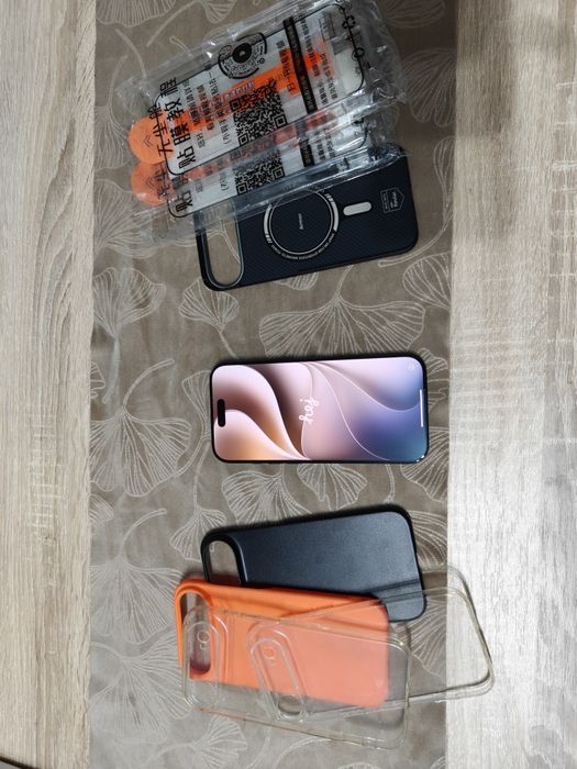 Apple iPhone 17 Air