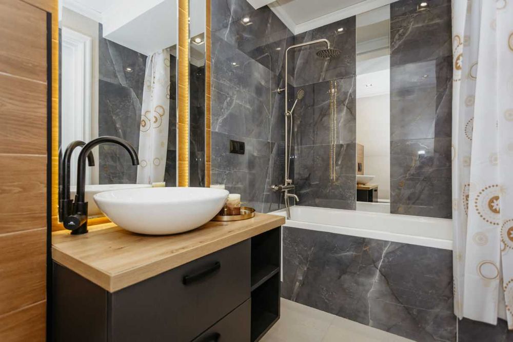 Дава се под наем Двустаен апартамент в София, Малинова долина - 68 кв.м за 400 € - Снимка #1