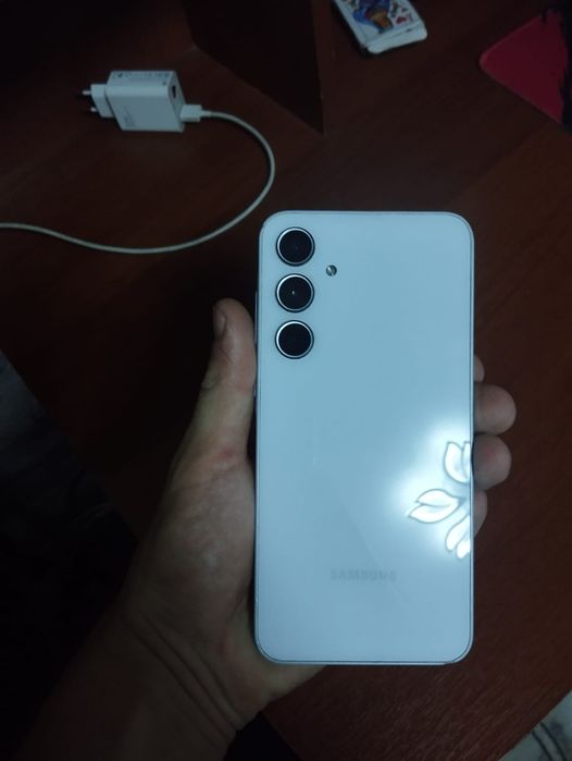 Samsung A35 5G 128/8