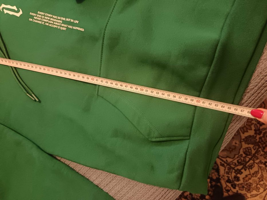 Зимен спортен екип