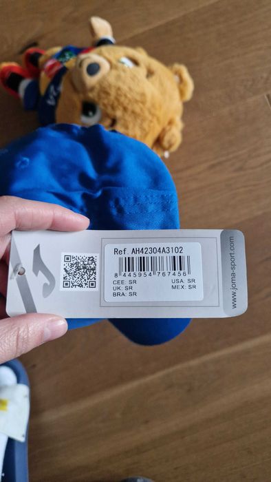 Vand Sapca Joma Romania