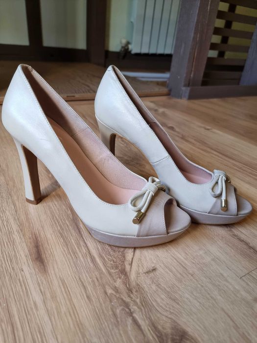 Туфли на каблуке 41 размер