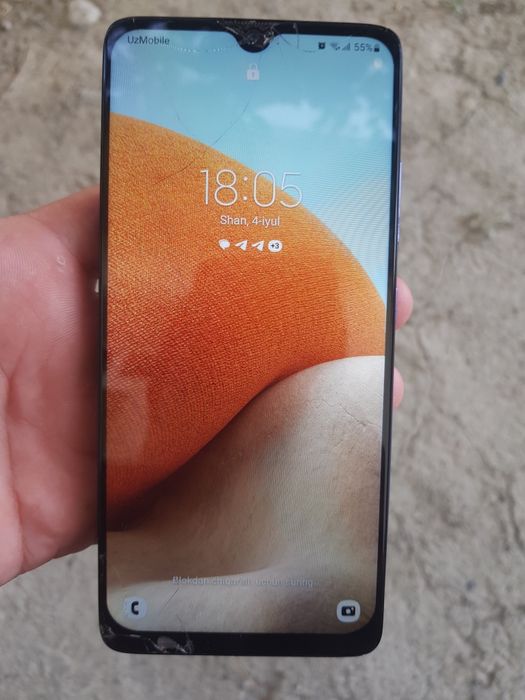 Samsung A32 srochni