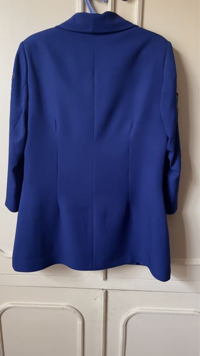 Новая двойка размер 42 классические брюки