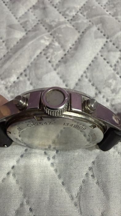 Мъжки часовник Fossil Decker