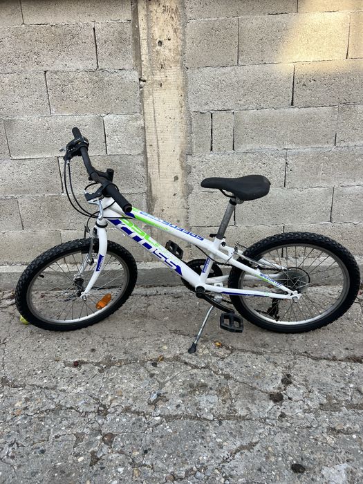 Детски велосипед  CROSS SPEEDSTER 20