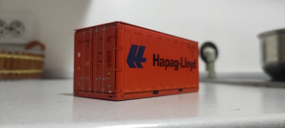 Метални модели мащаб 1:50