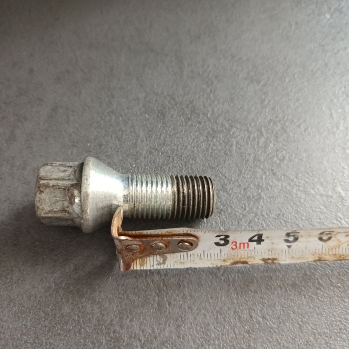 Set prezoane roti Volkswagen, Audi, Seat, Skoda