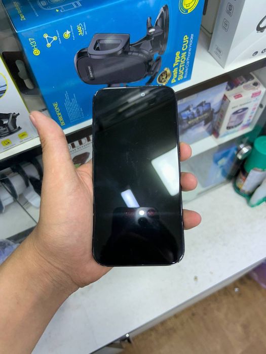 Iphone 15 holati chotki