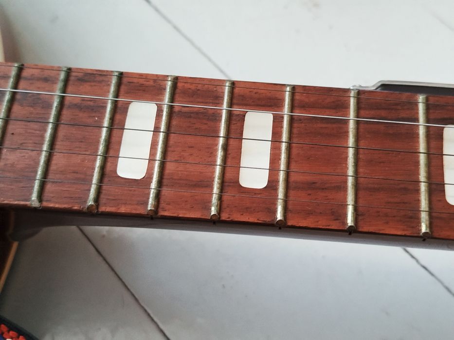 Банджо  Pirles из Японии