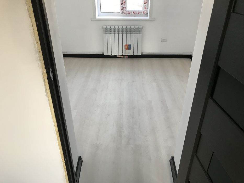 Отдельный дом 3-х