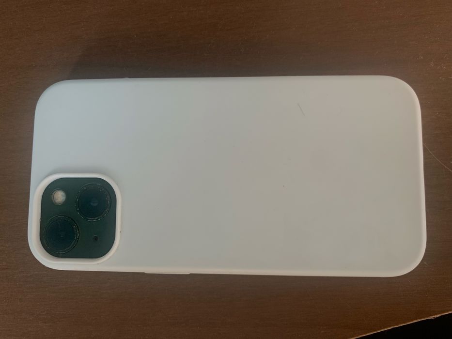 Продам 13 айфон в рабочем состоянии,