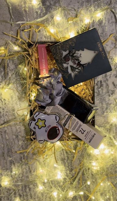 Корейские боксы