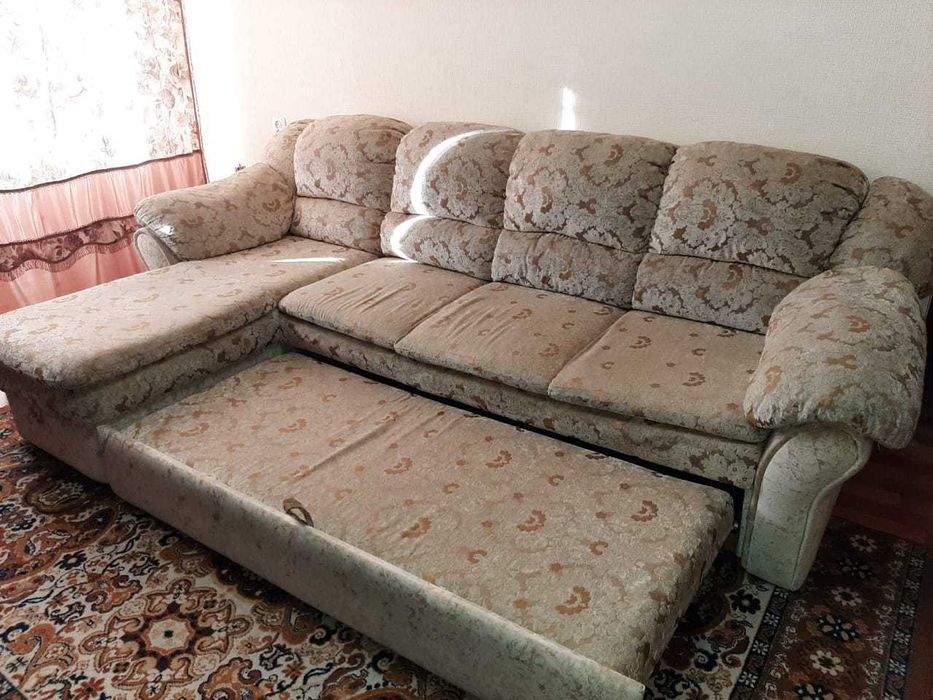 Диван Раздвижной