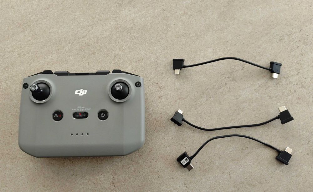 Дистанционно управление за дрон DJI RC-N1