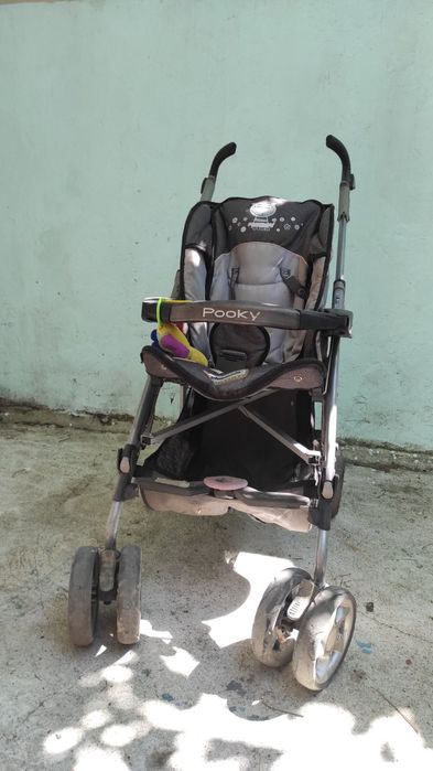 Зимини и летни детски колички за лично предаване