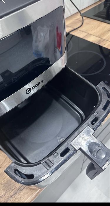 Aэрогриль Cook +