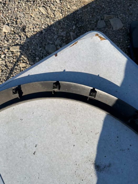 Лайсна за Renault capture 2017