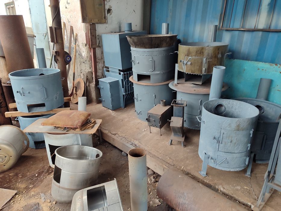 Подказанники (қазандық)