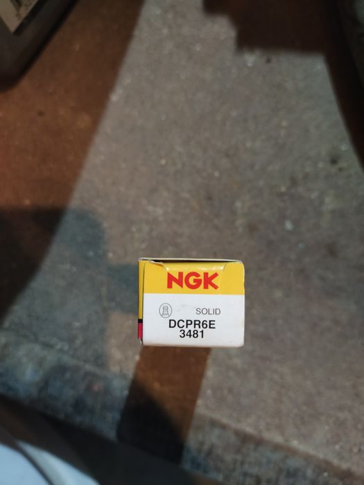 Импелер за Mercury