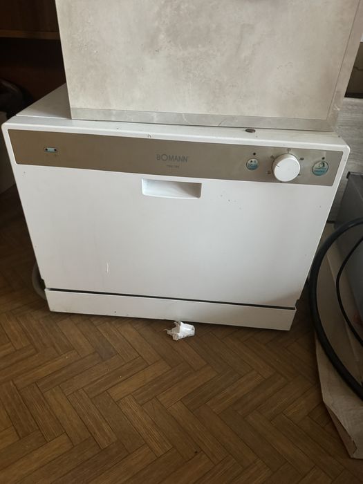 Съдомиялна машина