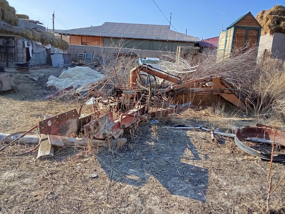 Ymz Belarus traxtirga pagurchik qavshalari sotiladi narxi 15 mln