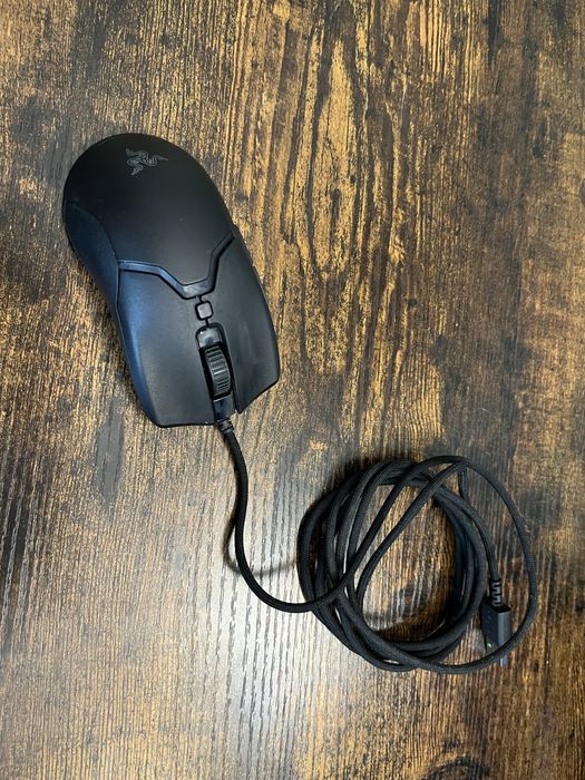 Pachet Gaming Razer Tastatura + Mouse