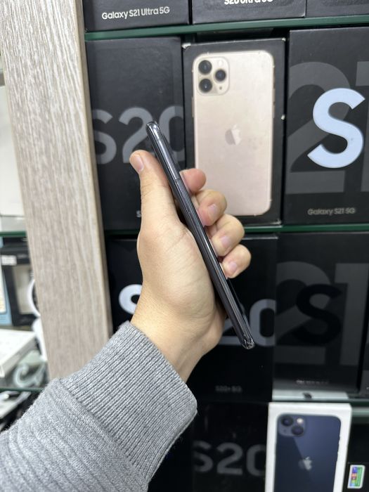 samsung S21 8/256 orginal