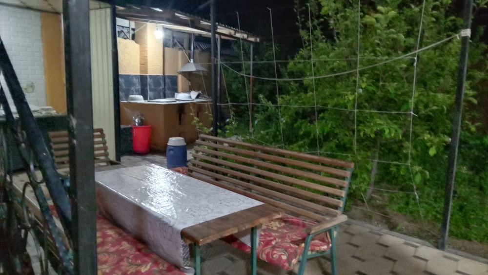 Sauna,dacha 600,000 soʻm 8:00 dan 22:00 soat gacha