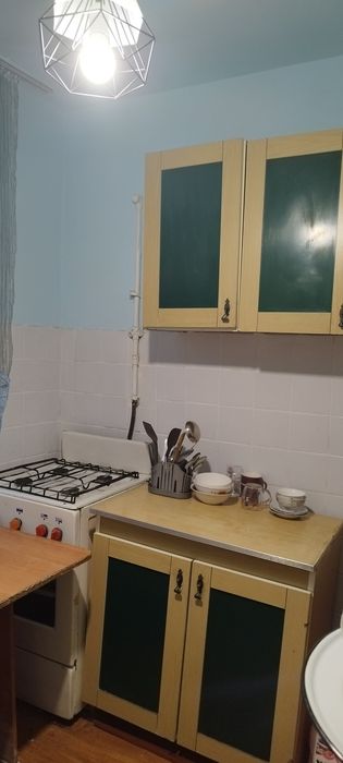 Комната на подселение парнем