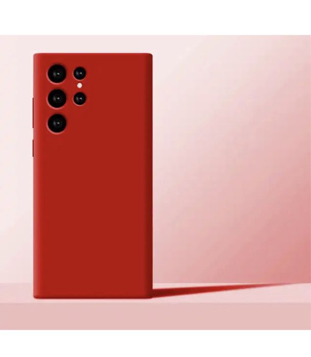 Husa Samsung S21/S22/S23/S24/S25 PLUS ULTRA EDGE FE Safe Case Silicon