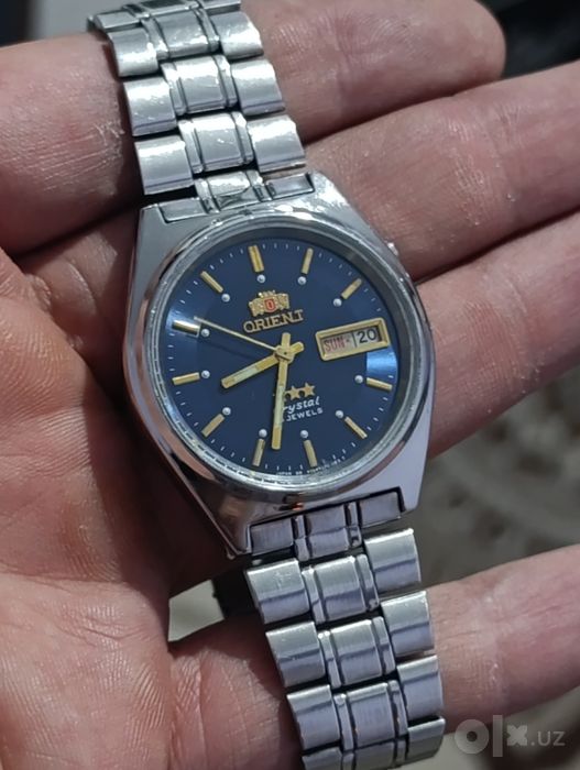 Orient Японский соат сотилади