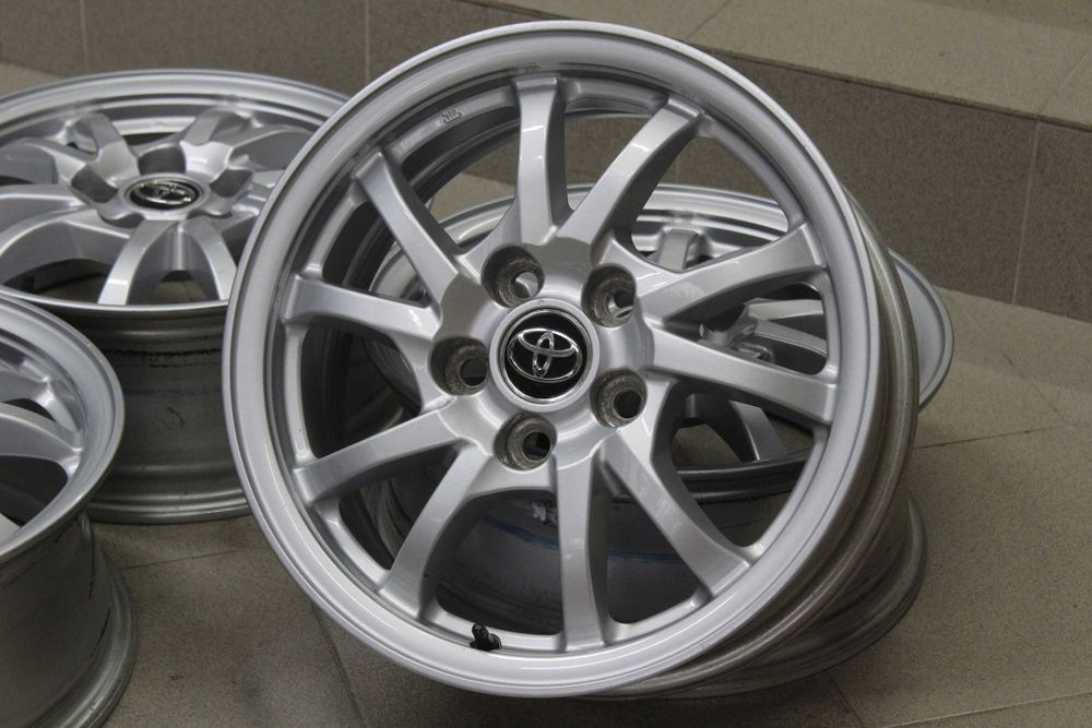 Джанти 16" Toyota Avensis, Auris, Corolla
