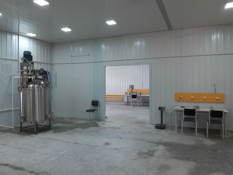 Arenda nejiloy  Tashigrushka 600m.kv