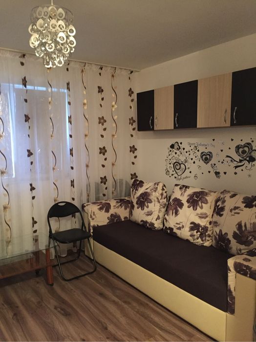 Camera de camin Siraj