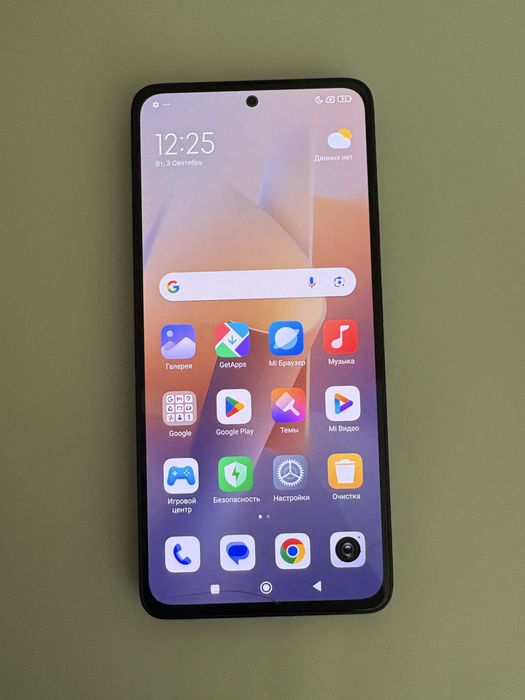 Xiaomi Redmi Note 13 Мынбулак 58 лот 939773