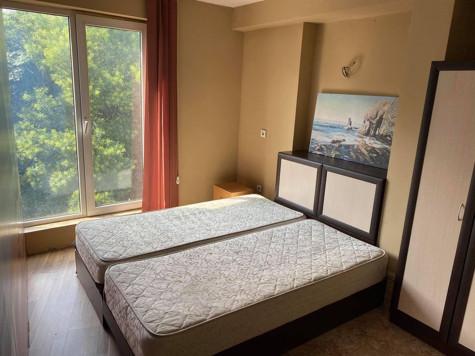 Дава се под наем Тристаен апартамент в Пловдив, Център - 85 кв.м за 400 € - Снимка #4