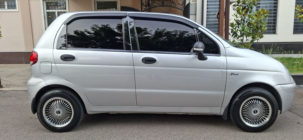Matiz best 2018 arenda vikub