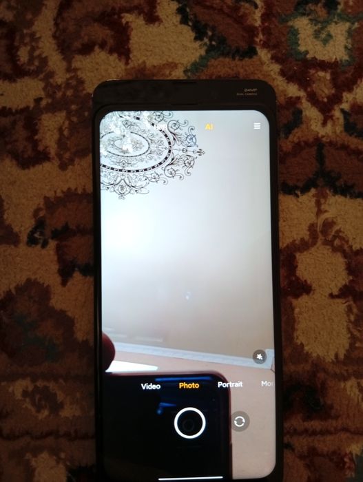 Ми микс 3 редки в Казахстане и тд