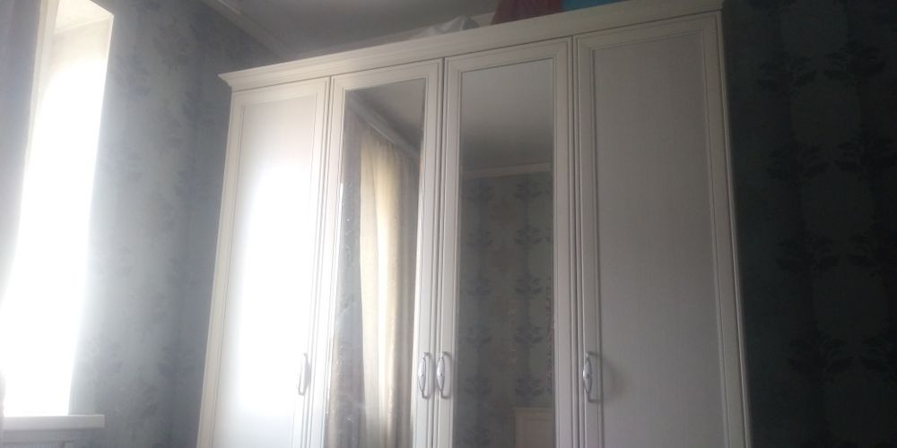 Срочно продам спальный
