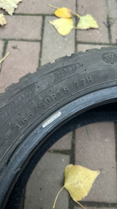 2 anvelope All Season LEAO iGreen – 165/60 R15 77H – DOT 0524