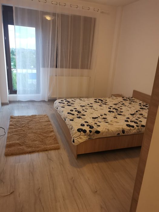 Apartament 2 camere de închiriat