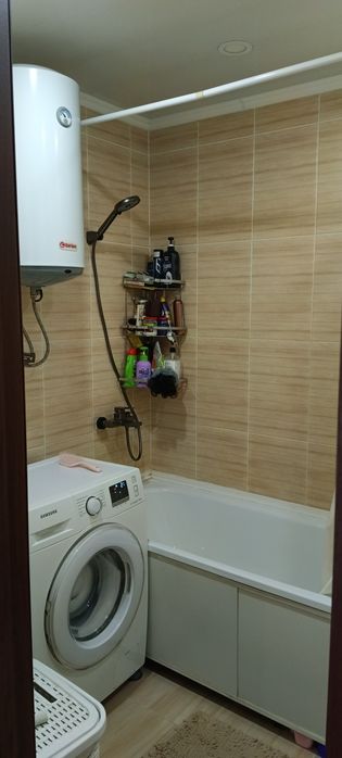 Продам 3 комнатную квартиру.