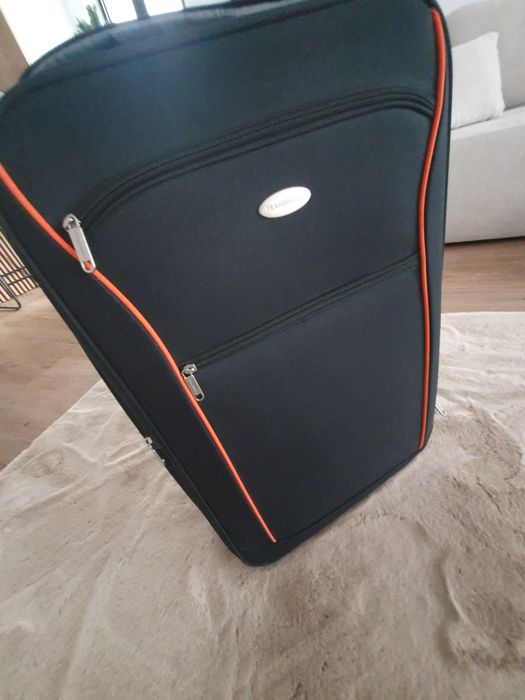 Vand troler aproape nou, neutilizat !